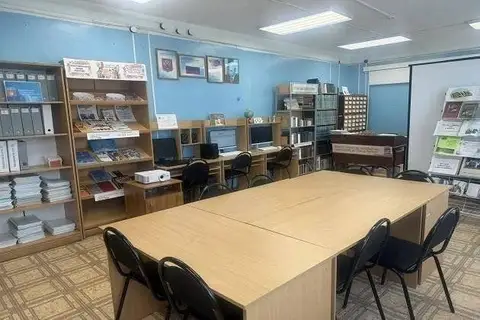 Программа «Русские писатели — лауреаты Нобелевской премии»
