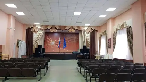 Концерт «Талантами щедра родная сторона»