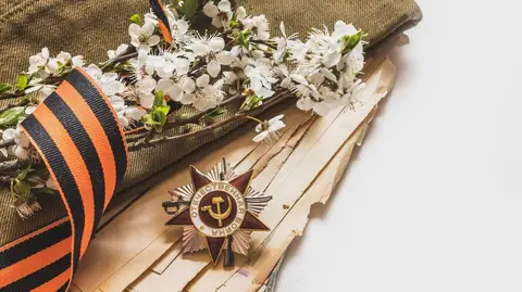 Литературная композиция «Поэзия военных лет»