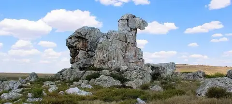 Краеведческий час «Памятники природы Оренбургской области»