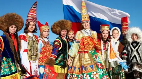 Познавательная программа «От тюбетейки до хиджаба»