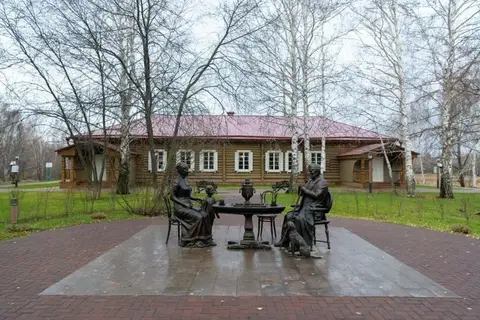 Программа «Наш земляк С.Т. Аксаков»