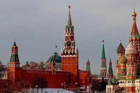 Интерактивная программа «В единстве твоя сила, великая Россия»