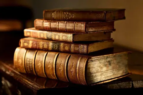 Творческая мастерская «Книга своими руками»