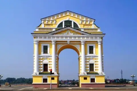 Программа «Свидетели эпох»