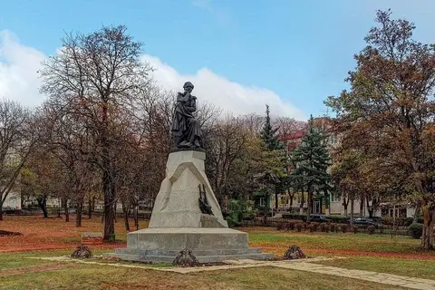 Поэтическая гостиная «Красота спасет мир»