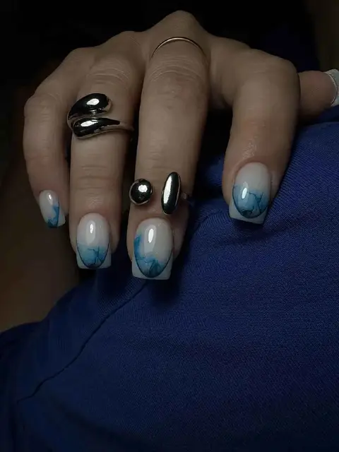 маникюр, покрытие, наращивание💕 💅