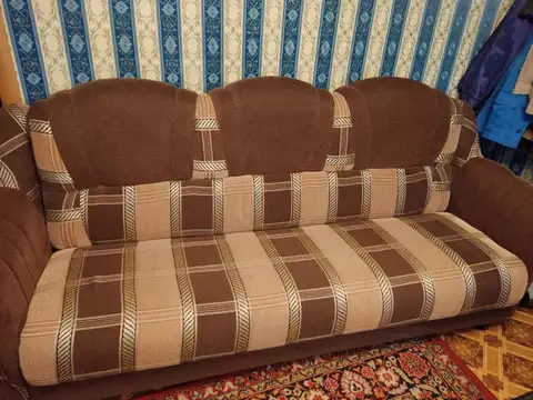 Продам диван, Сакмара