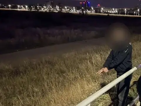 Забрал закладку и попался: в Оренбурге у молодого человека нашли мефедрон