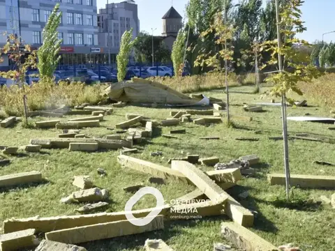 Комиссия определяет объем работ после взрыва в котельной на Ленинградской
