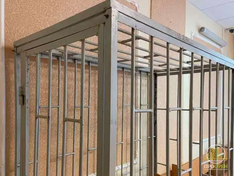 В Оренбурге вынесен приговор бывшему замначальника Управления Росгвардии - он лишился звания и свободы