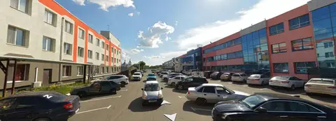 Платная парковка ТЦ «Мармелад» начнет работать в почасовом режиме