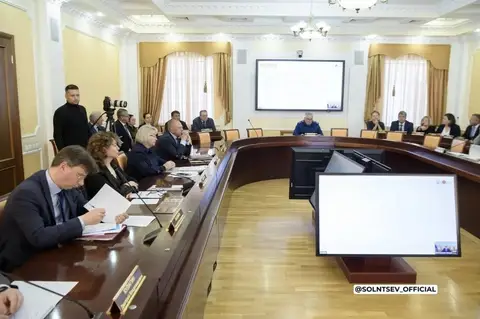 🔥 В Оренбуржье начали подавать тепло в 19 муниципалитетах