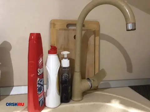В Орске 8 октября отключат горячую воду