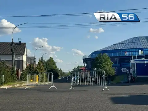 Матч «Оренбург» – «Динамо»: в Ростошах 10 октября перекроют три улицы
