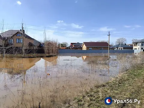 Новый закон запретил строить капитальные объекты в зонах затопления и подтопления