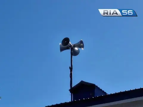 Без паники. В Оренбурге прозвучали сирены — прошла проверка системы оповещения