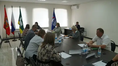 15 октября в Бузулуке состоится прием участников СВО и членов их семей