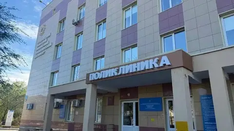Более 100 человек прошли консультацию в День открытых дверей в Оренбургском онкодиспансере