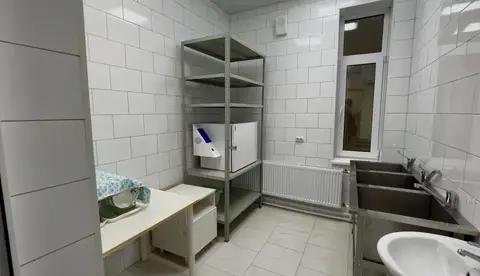Татьяна Машковская посетила Саракташский район