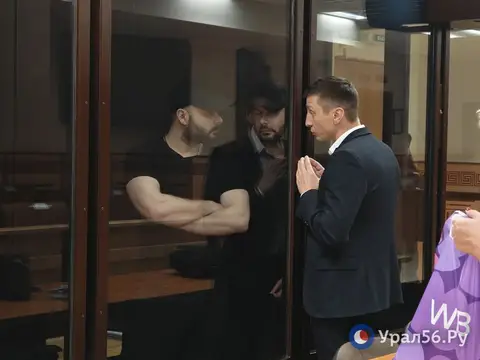 В суде Оренбурга начали рассматривать эпизод со стрельбой у гостиницы «Хилтон» с участием братьев Макаровых