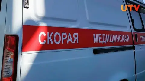 В Новосергиевском районе годовалый мальчик получил ожоги, открыв горячую воду