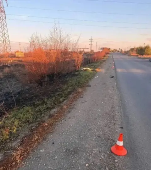 Пытался замести следы и покинуть страну: стали известны подробности смертельного ДТП на Гайском шоссе в Орске