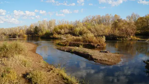 Бузулучанам напоминают о правилах безопасности на воде в осенний период