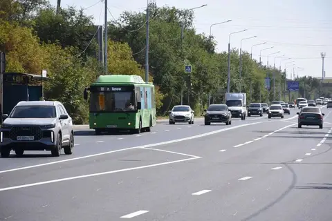 В Оренбурге приостановили действие скидки на проезд через Яндекс Go