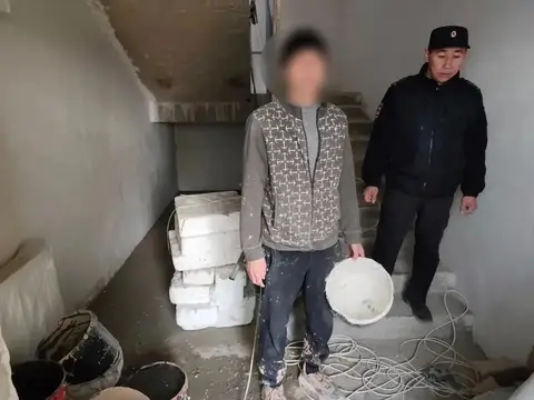 В Оренбурге запретили въезд 68 иностранцам по итогам рейдов