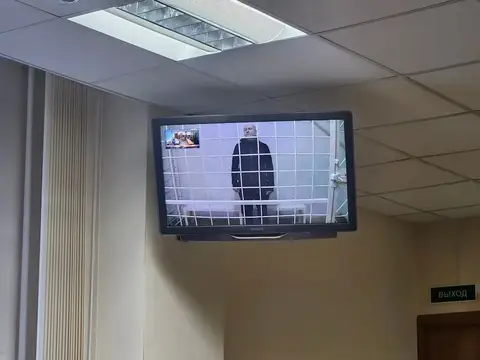 Главу Нижней Павловки отпустили под домашний арест