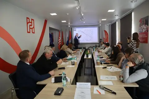 В Новотроицке состоялся очередной градостроительный совет