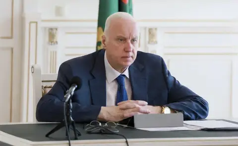 Александр Бастрыкин требует представить доклад по делу убитой медсестры