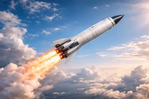 ‼️ Отбой ракетной опасности на территории Оренбургской области