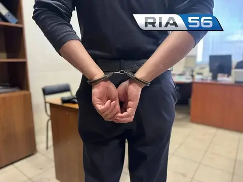 Интернет‑шантаж и преступления против детей: оренбуржец получил 9,5 лет колонии