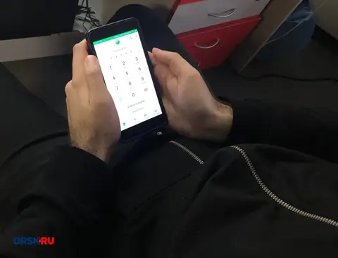 Орчанин отбился от пяти кредитов