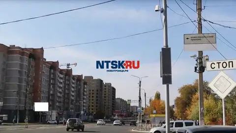 Врип главы Новотроицка Олег Папунин ответил на многочисленные жалобы горожан по поводу неработающих светофоров