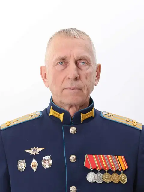 У Оренбургского президентского кадетского училища новый начальник