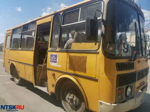 С понедельника прекращаются перевозки новотройчан по садовым маршрутам