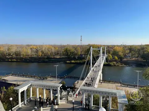 В Оренбуржье после теплых выходных ожидается похолодание