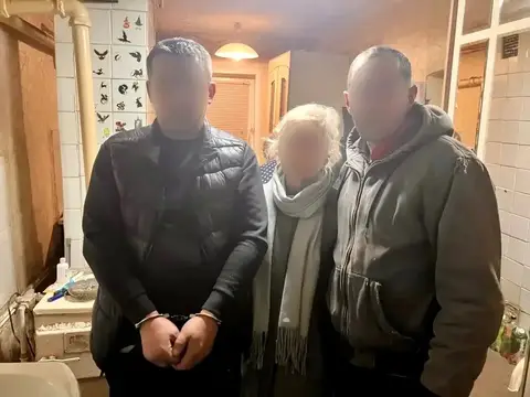 В Новосергиевке задержали курьера мошенников, похитившего более пяти миллионов