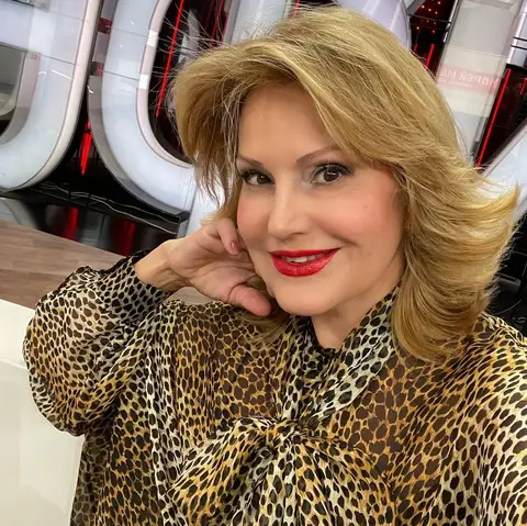 Актриса Елена Старостина попала в ДТП в Оренбурге
