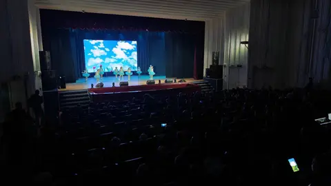 Сильные папы — счастливые дети! 🎉✨
