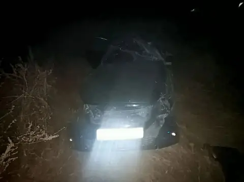 Вылетел в кювет: молодой водитель погиб в ДТП на трассе в Шарлыкском районе
