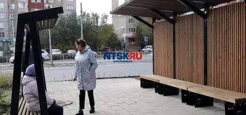 В Новотроицке комиссия начала приёмку работ по третьему этапу благоустройства – от дома № 160 до дома № 118