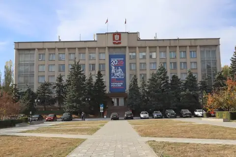 Почти никто не хотел голосовать