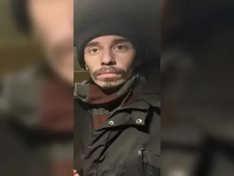 В Оренбургском районе ищут пропавшего 32-летнего мужчину