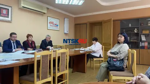 От протечек до мусорных баков: диалог жителей и власти в Новотроицке