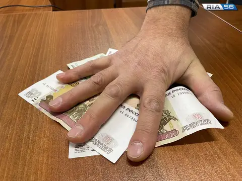 В Оренбуржье директора стройкомпании обвиняют в хищении более 13 млн рублей