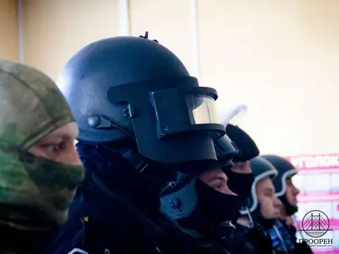В Оренбурге осудили 19-летнего парня на 16 лет за преступления против государства
